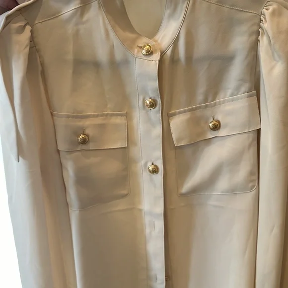 Express top nwot - Picture 2 of 4